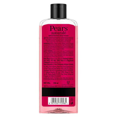 Pears Naturale Brightening Pomegranate Bodywash, 250 Ml