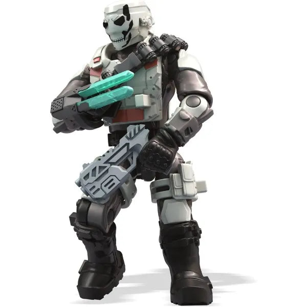 Mega Construx Call of Duty Specialist Spectre