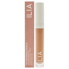 ILIA True Skin Serum Concealer SC4 Nutmeg Beauty for Women 0.16 oz Concealer