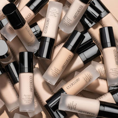 ARTDECO Perfect Teint Foundation Liquid Makeup No. 8 Gentle Ivory