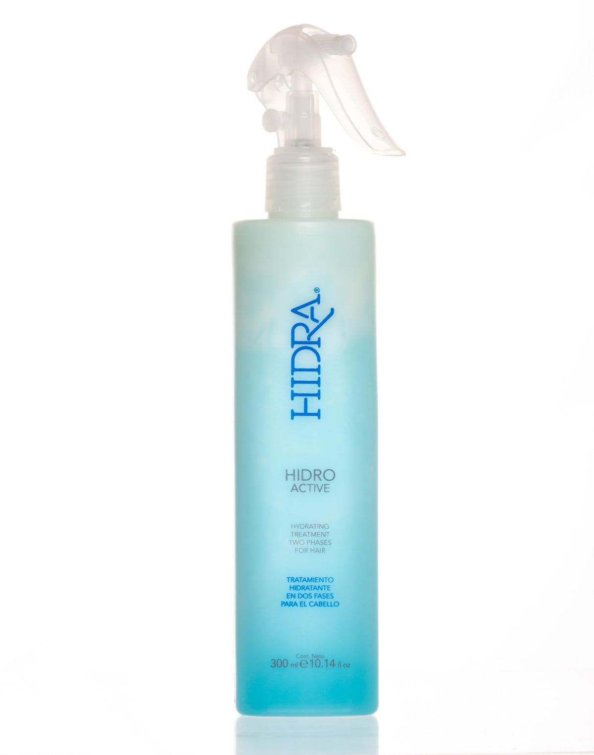 Schwarzkopf Professional Hidra Hidro Active Two Phase Hydrating Treatment 10.1 oz
