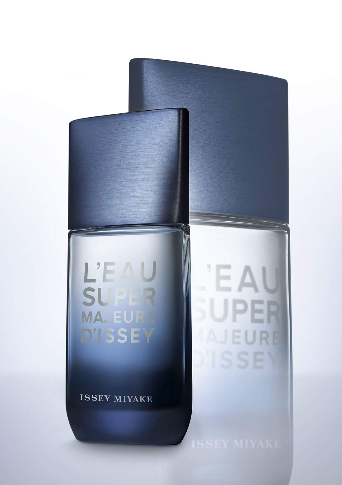 ISSEY MIYAKE L'Eau Super Majeure D'issey - EDT Intense (100ml)