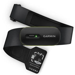 Garmin HRM 600 Premium Heart Rate Monitor Chest Strap with HRV & Advanced Running Dynamics