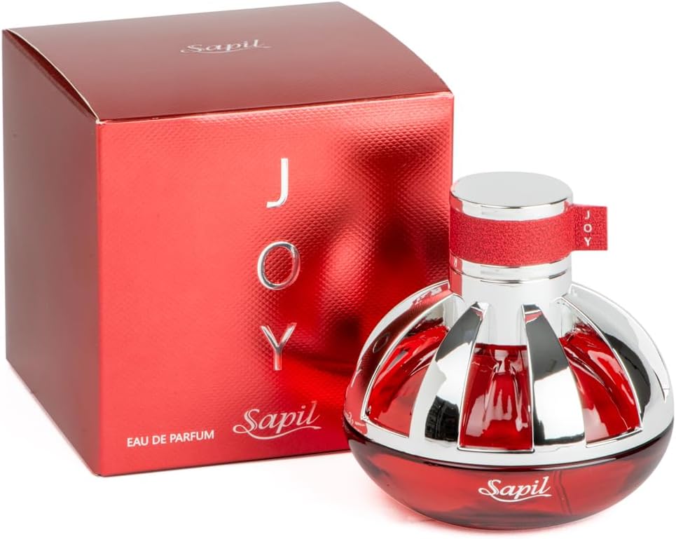 Sapil Joy for Women Eau De Parfum 100ml