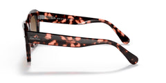 Ray-Ban Rb2186 State Street Square Sunglasses