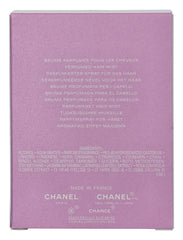 Chanel Chance Parfum Cheveux Hair Mist For Unisex, 35 ml