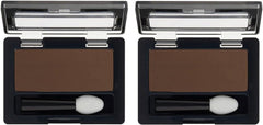 Maybelline New York (2 Pack) Expert Wear Eyeshadow, Made For Mocha, Singles, 0.09 Ounce