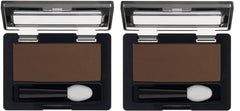 Maybelline New York (2 Pack) Expert Wear Eyeshadow, Made For Mocha, Singles, 0.09 Ounce