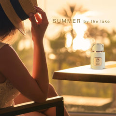 Swiss Arabian Sawalef Summer By The Lake - Unisex 80ml