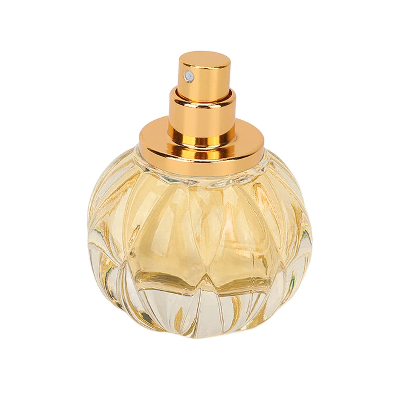 Perfume, Toilette Spray Aluminum Nozzle Elegant for Party for Lady (Type 2)