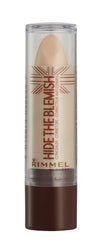 Rimmel Hide The Blemish Concealer, Soft Honey, 4.5g
