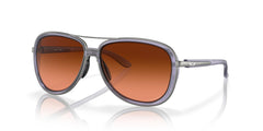 Oakley Women's Oo4129 Split Time Pilot Sunglasses