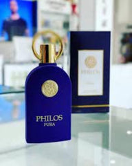 MAISON ALHAMBRA Philos Pura Edp - 100ml