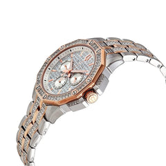 Bulova Men's Crystal Octava Quartz Watch