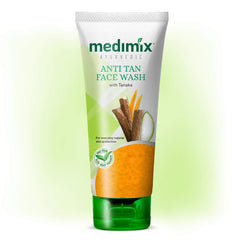 Medimix - Anti Tan Face Wash