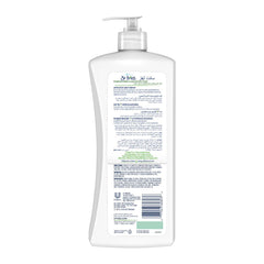 St. Ives Hydrating Body Lotion with Vitamin E & Avocado| Organic Skin Renewing Lotion For Smooth & Supple Skin| Deeply Hydrates & Nourishes| Paraben-Free & Non-Greasy| Dermatologically Tested| 621ml