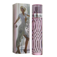 Paris Hilton African Pride Eau De Parfum Spray, 3.4fl. oz