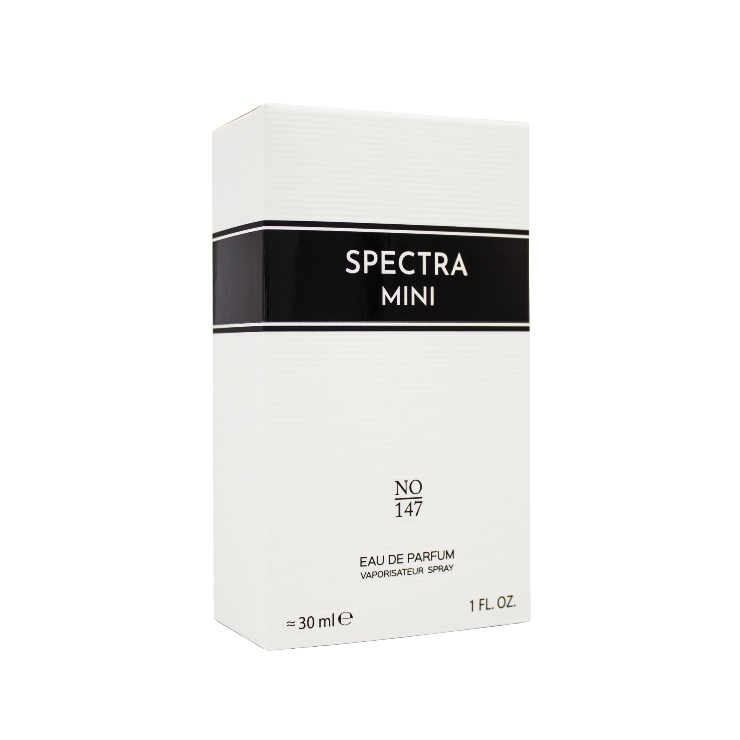 Spectra Mini 147 EDP Perfume For Men - 30ml
