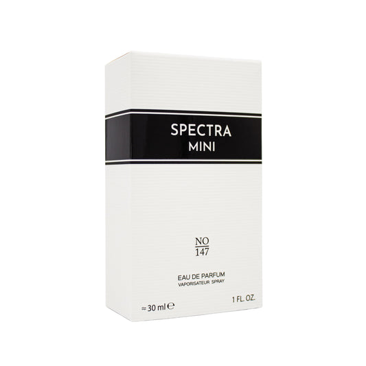 Spectra Mini 147 EDP Perfume For Men - 30ml