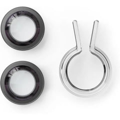 GoPro Replacement Lens Kit for MAX 2 – Protective Lens Covers