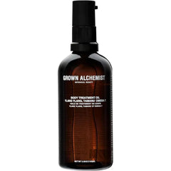 Grown Alchemist Restorative Body Oil - Replenishing, Moisturizing (100 mL)
