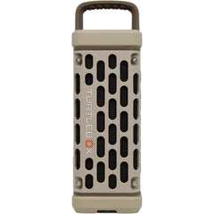 Turtlebox Ranger Outdoor Portable Speaker - Tan