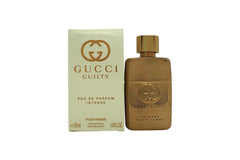 Gucci Guilty Eau de Parfum Intense Pour Femme 30ml Spray