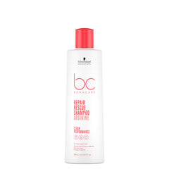 Schwarzkopf Professional BC REPAIR RESCUE shampoo 500 ml
