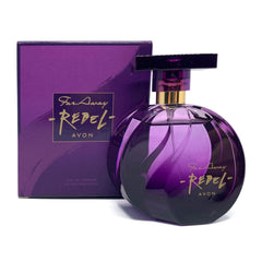Set of 2 - Avon Far Away Eau De Parfum Perfume Spray 1.7 Ounce