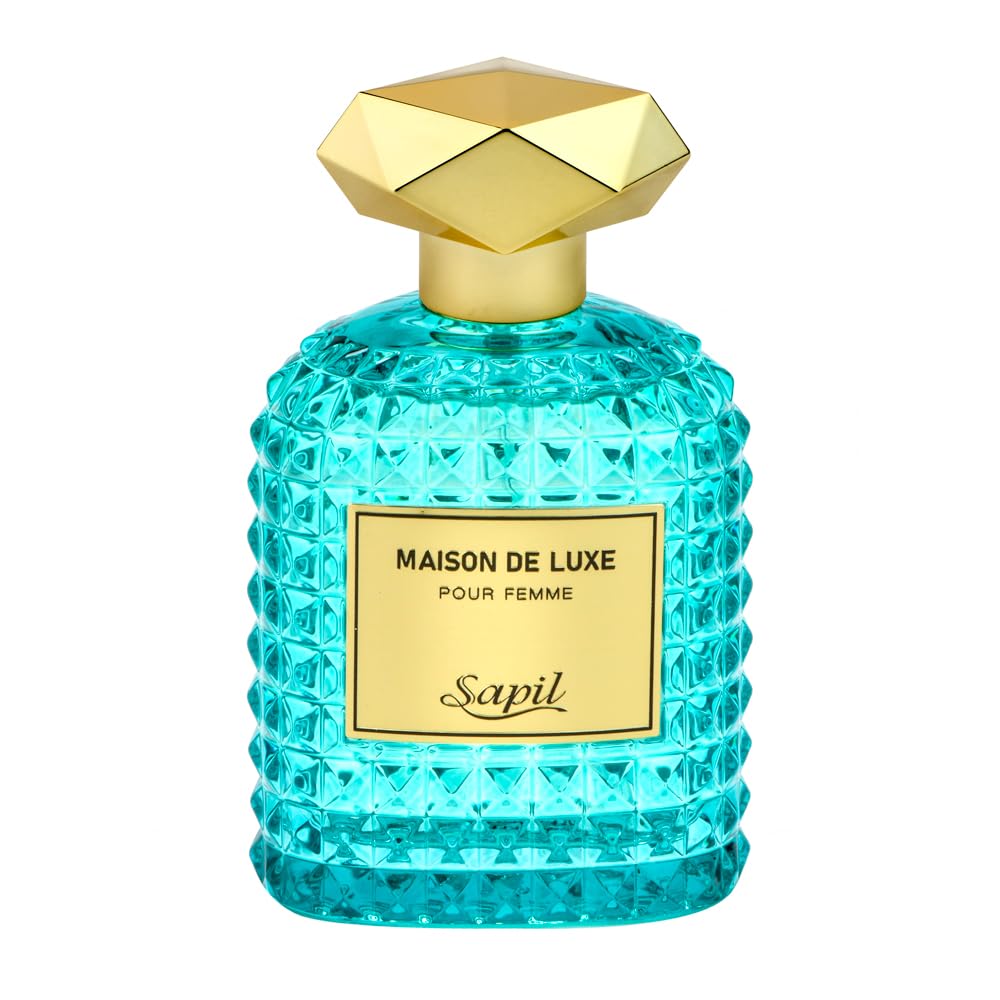 Sapil Maison De Luxe Eau De Parfum 100ml