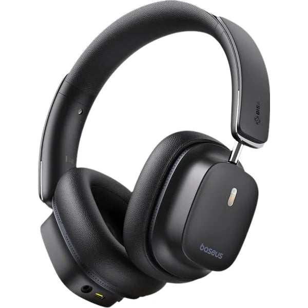 Baseus Bowie 30 Max Active Noise Cancelling Over-Ear Headphones