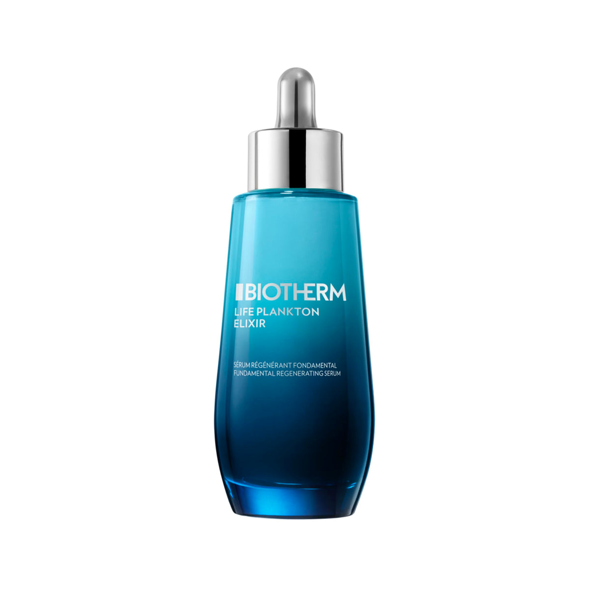 Biotherm Life Plankton Elixir face Serum, Deeply Nourishes and Effectively Regenerates Skin - 75 ml