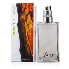 Jungle by Kenzo for Men - Eau de Toilette, 100ml