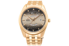 Orient Multi-Year Calendar Japanese Automatic Sports Watch
