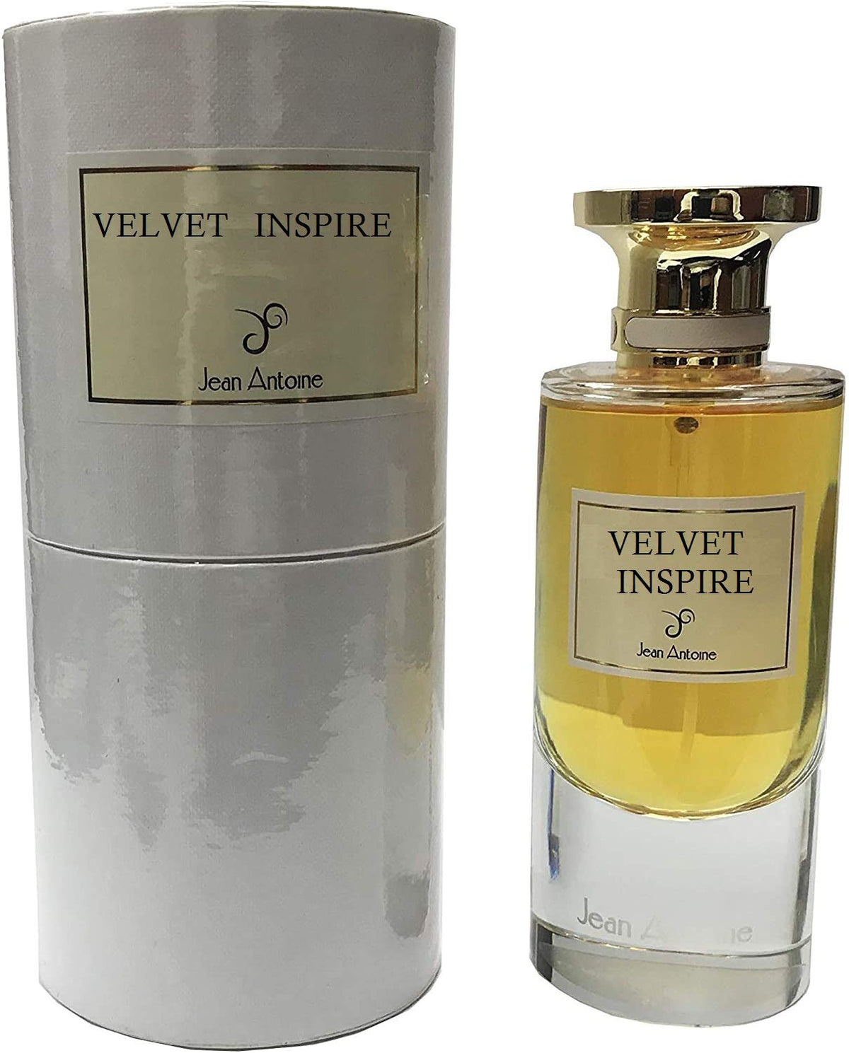 Jean Antoine Men's Velvet Inspire Eau de Parfum (70ml)