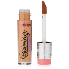 Benefit Boi-Ing Cakeless Concealer Deep Neutral #9.5 Power Up, 0.15 Ounce
