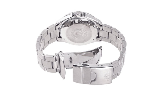 Orient Men's Japanese Automatic/Hand Winding 200 M Diver Style Watch RA-AA08