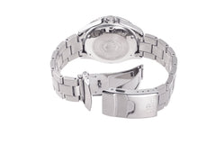 Orient Men's Japanese Automatic/Hand Winding 200 M Diver Style Watch RA-AA08
