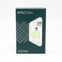 Hi Perfume Spectra Pocket 009 Eternal Eau De Parfum For Men – 18ml