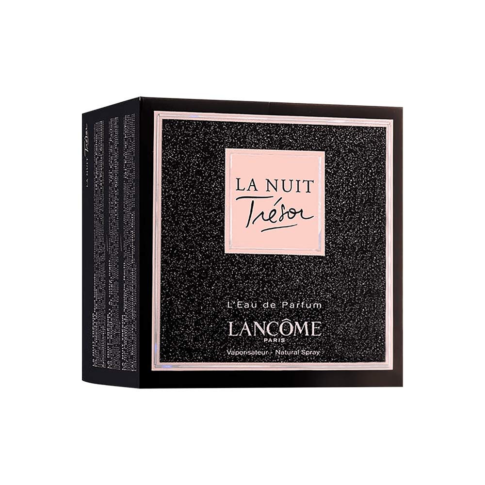 Lancome La Nuit Tresor by Lancome - perfumes for women - Eau de Parfum, 75ml