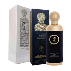 Almas Perfumes Pure Bakhour Eau de Parfum for Unisex, 200ml