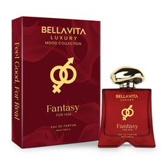 PVL Fantasy Eau de Parfum for Men, 100ml