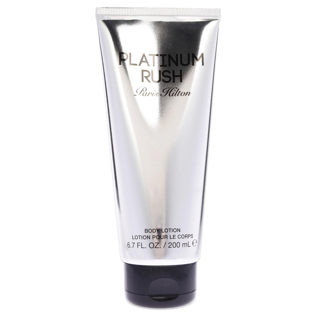 PARIS HILTON PLATINUM RUSH 200ML BODY LOTION