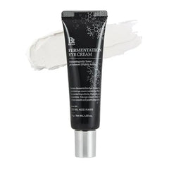 BENTON Fermentation Eye Cream New Version (1.05 oz.) Galactomyces & Bifida Ferment Anti-Wrinkle Eye Treatment Cream, Dark Circles & Puffiness & Under Eye Bags