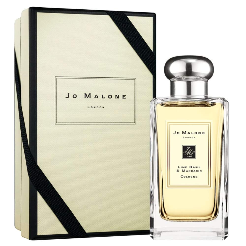 Jo Malone Lime Basil & Mandarin By 100 ml Eau De Cologne