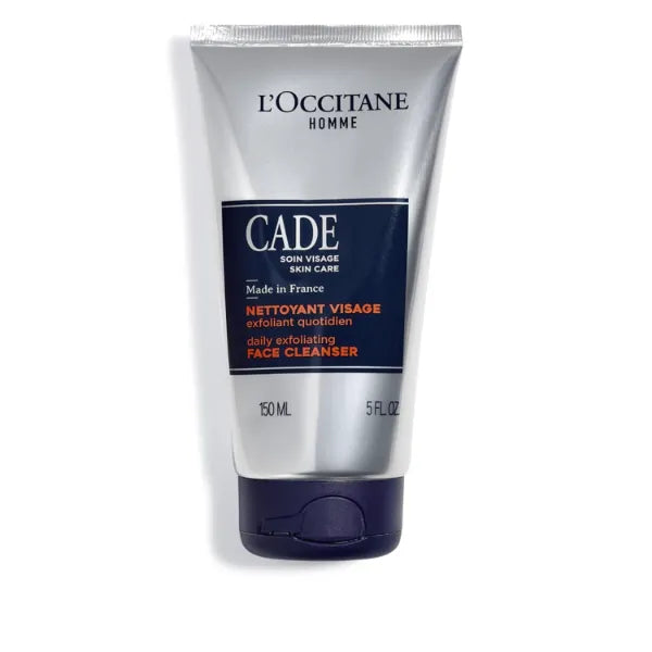 L’Occitane Cade Purifying & Soothing Face Cleanser — 5 oz (150 mL)