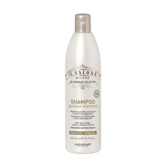 Il Salone Milano Professional Glorious Shampoo for Dry Hair, 16.9 oz
