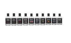 BARBER MARMARA OVERDOSE - Eau de Parfum Natural Spray Men 100 ml - Men's Perfume - Men's Perfume - Perfume Men - Intensive Long-Lasting Fragrance - Men's Perfume - Unisex Fragrance Floral Sweet