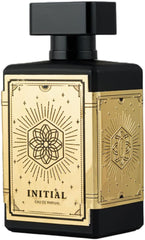 Flavia Initial Perfumes for Men & Women Eau De Parfum 100ml, Fragrance, Oud Greatness