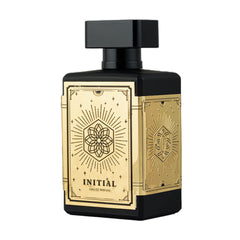 Flavia Initial Perfumes for Men & Women Eau De Parfum 100ml, Fragrance, Oud Greatness